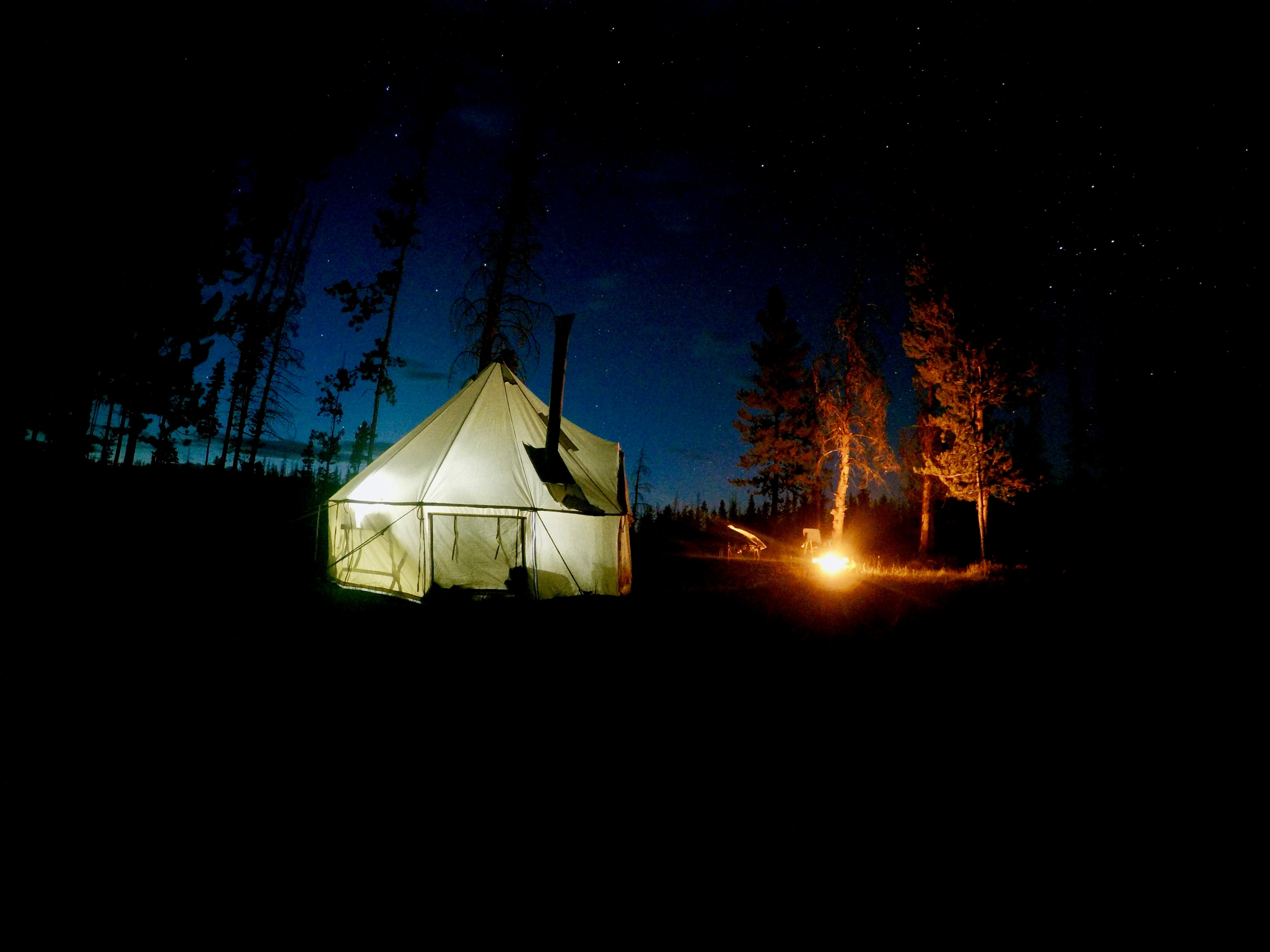 You Need to Try Camping At Least Once In Your Life