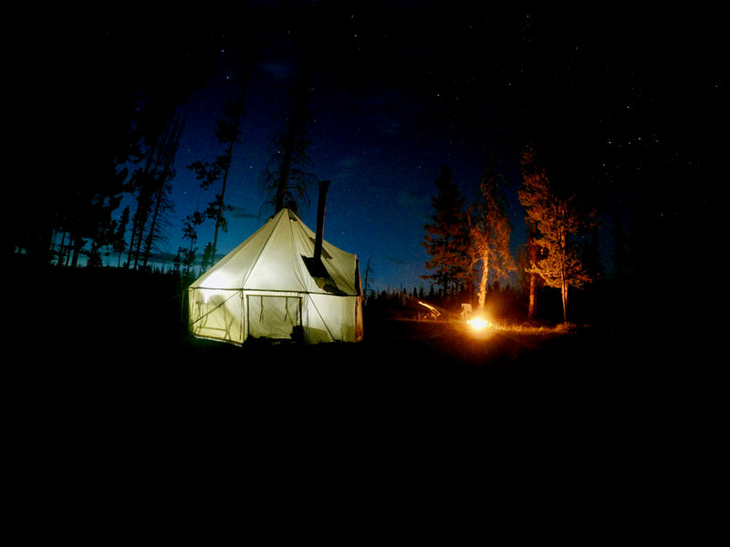 You Need to Try Camping At Least Once In Your Life