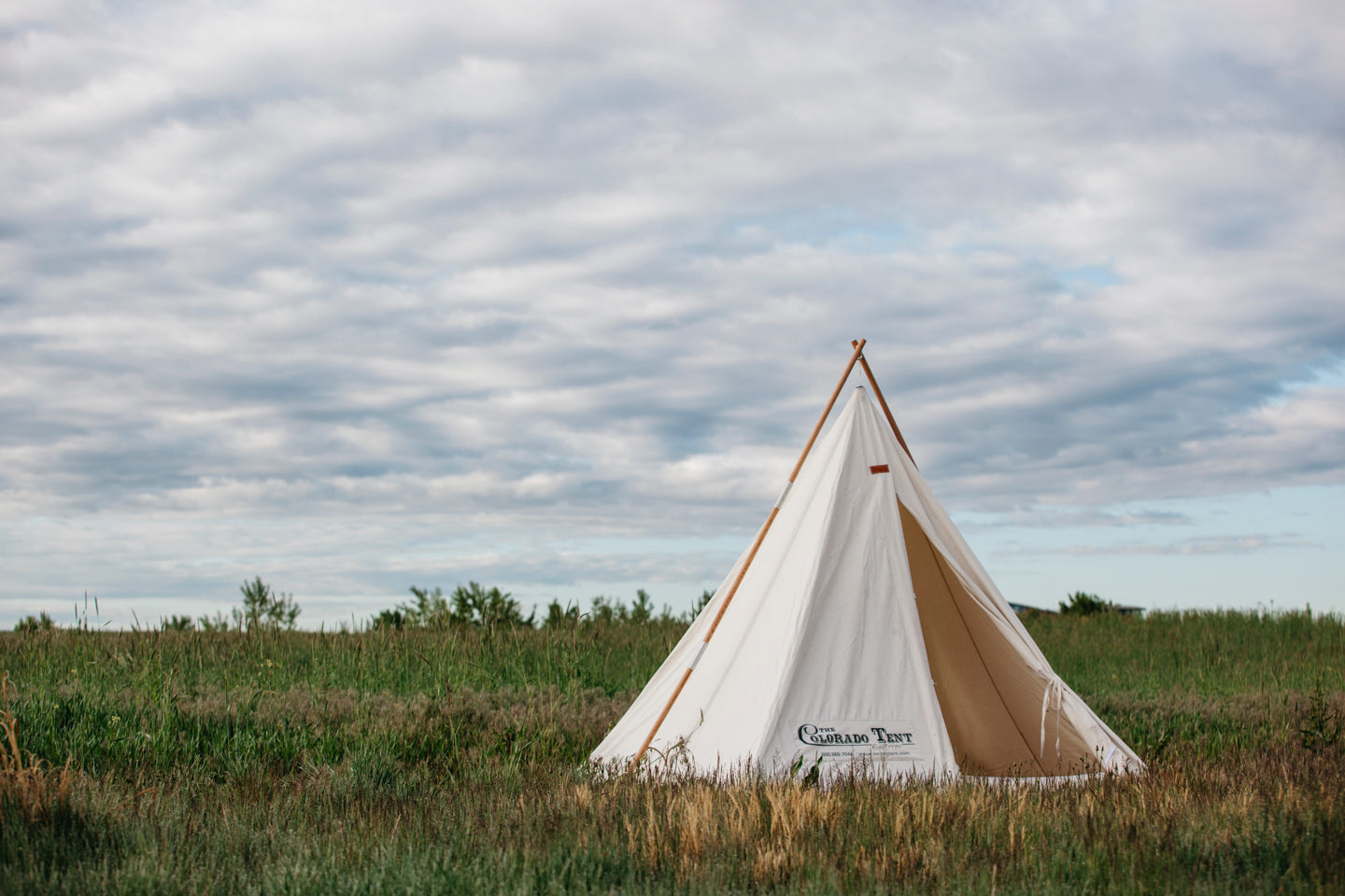 Teepee Tents: A Great Choice