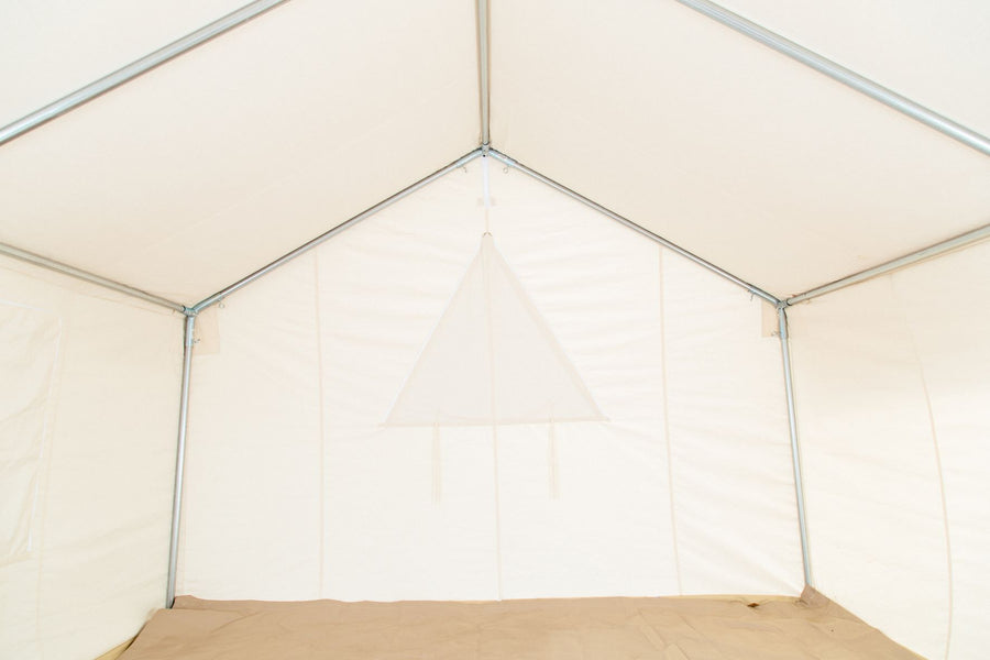What to Look For On A High-Quality Canvas Tent