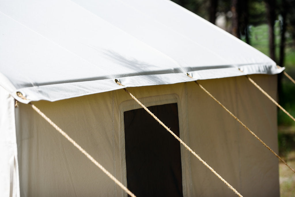 Colorado Wall Tent 