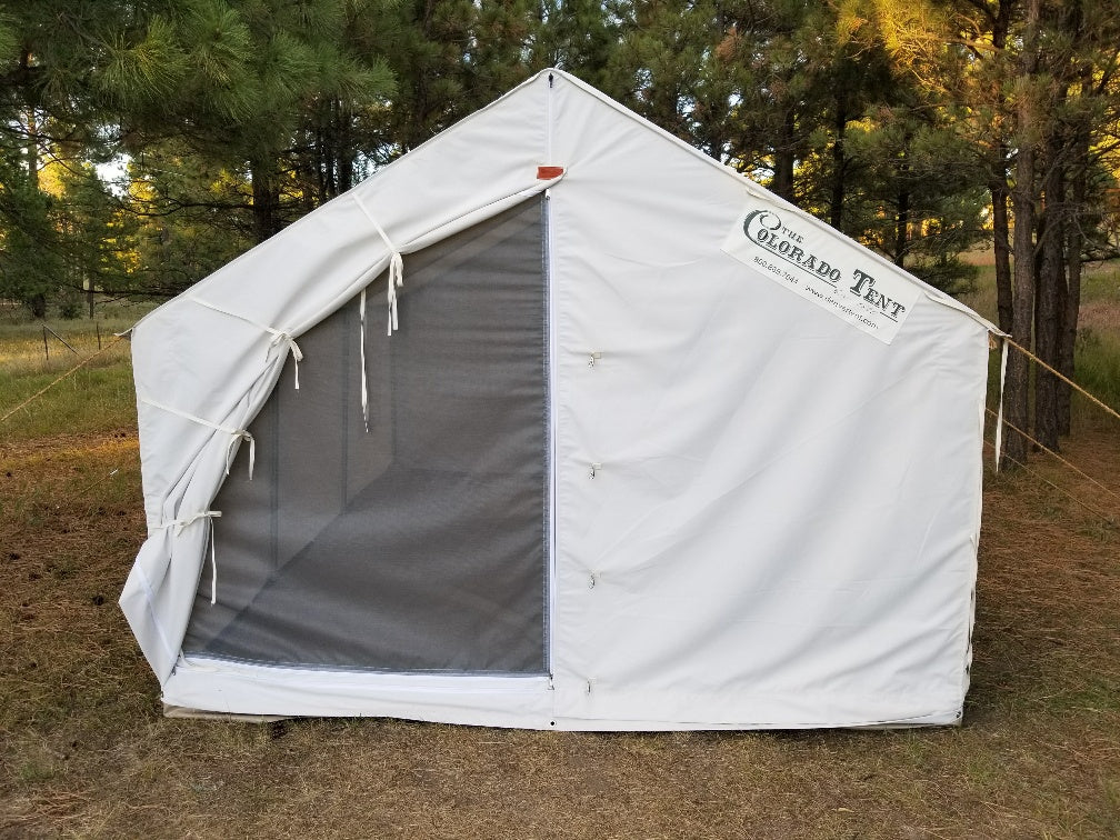 WHAT TYPE OF DENVER TENT IS RIGHT FOR YOU?
