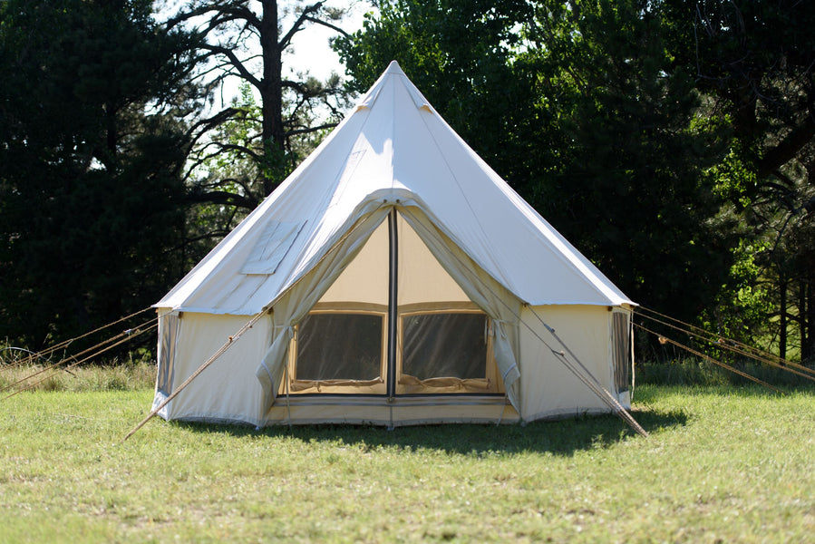 Best Camping Tent Designs