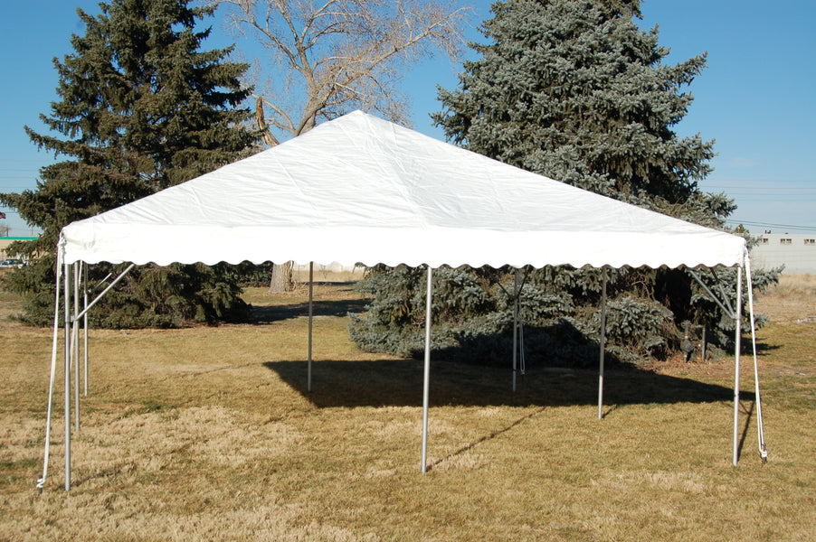 Boost the Fun with the Correct Party Tent