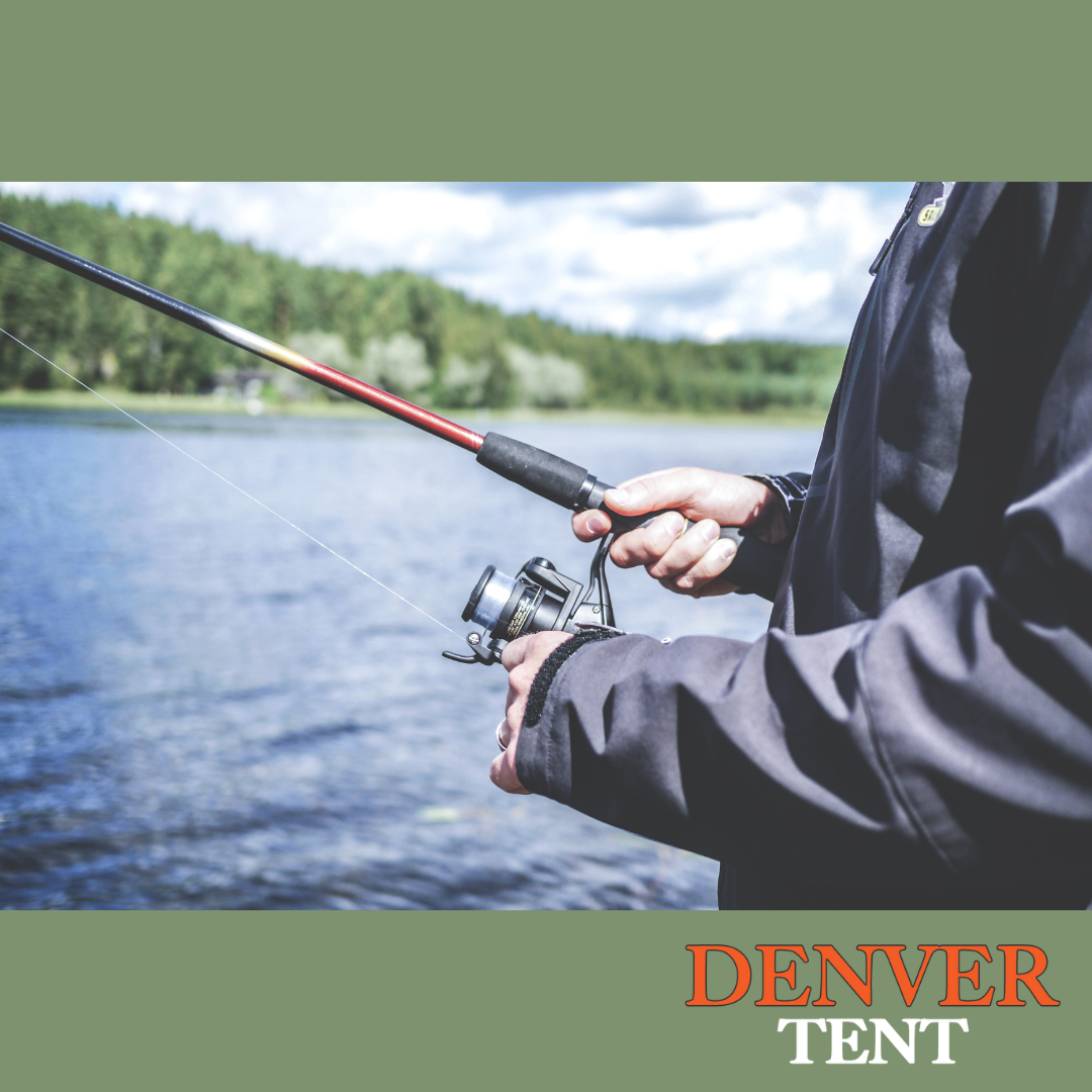 Go Fishing on Lakes and Rivers in Colorado