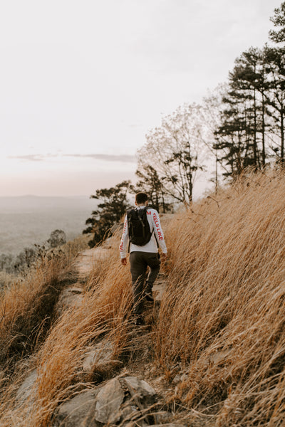 Fall Is The Best Season To Go Hiking