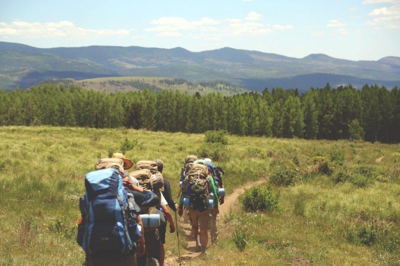 What To Bring When Camping In A Tent