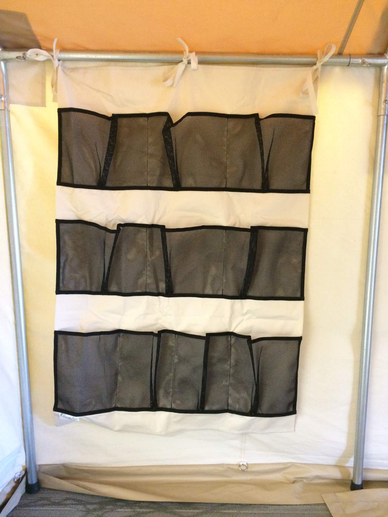 Tent Accessories
