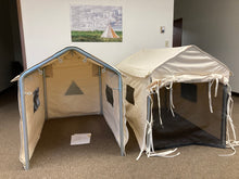 Load image into Gallery viewer, Kid/Dog Tent
