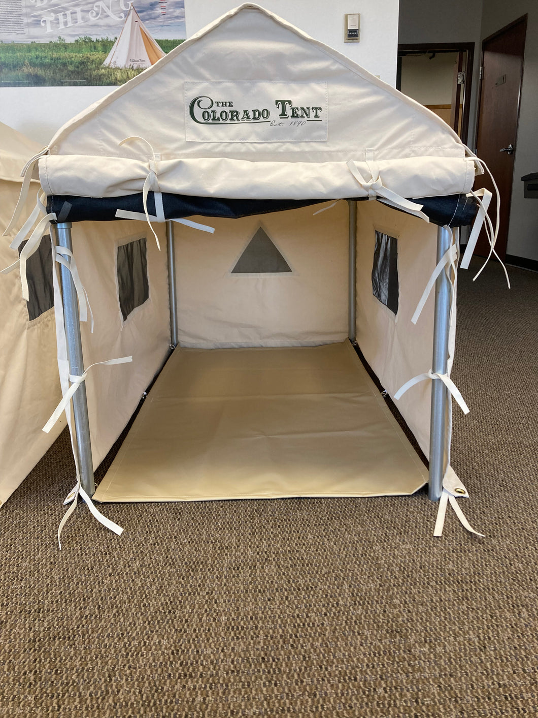 Kid/Dog Tent