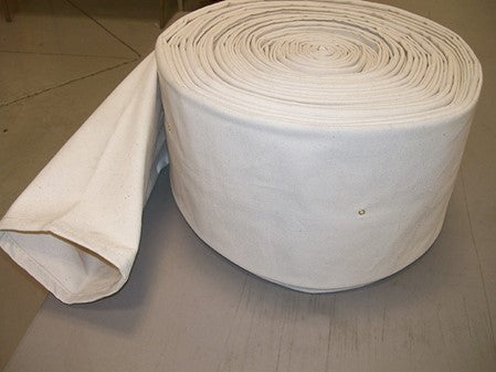Canvas Sterilizing Hose (Steam Hose)