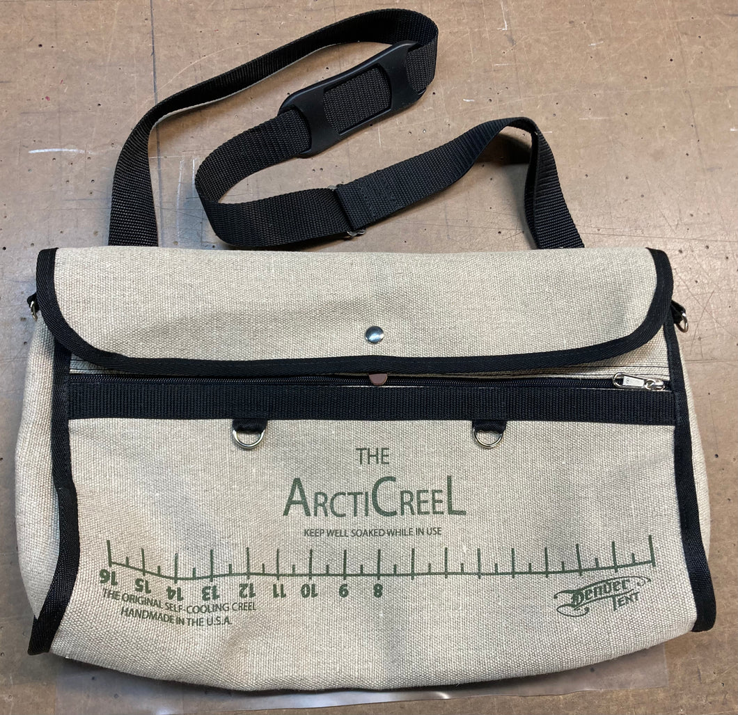 ArctiCreeL - The Original, since 1940