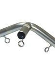High Peak Steel Coupler/Fitting Sets - 1 3/8"
