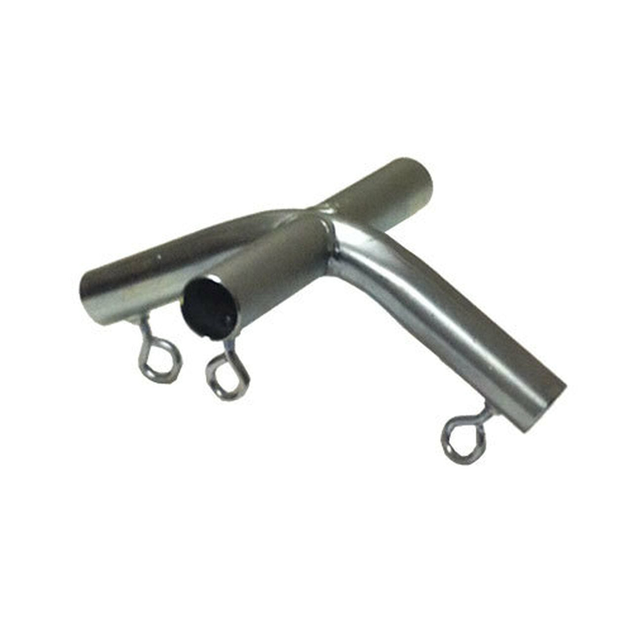 High Peak Steel Coupler/Fitting Sets - 1 3/8&quot;