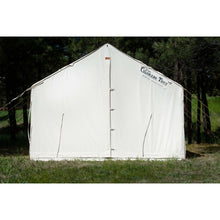 Load image into Gallery viewer, Colorado Wall Tent, Denver Tent, Safari Tent, Glamping Tent, Hunting Tent
