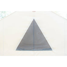 Load image into Gallery viewer, Colorado Wall Tent, Denver Tent, Safari Tent, Glamping Tent, Hunting Tent
