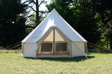 Load image into Gallery viewer, Maroon Bell Tent - Denver Tent
