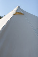 Load image into Gallery viewer, Maroon Bell Tent - Denver Tent
