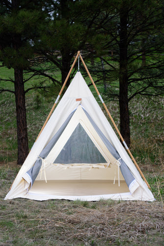 Colorado Range Tent Package - Denver Tent
